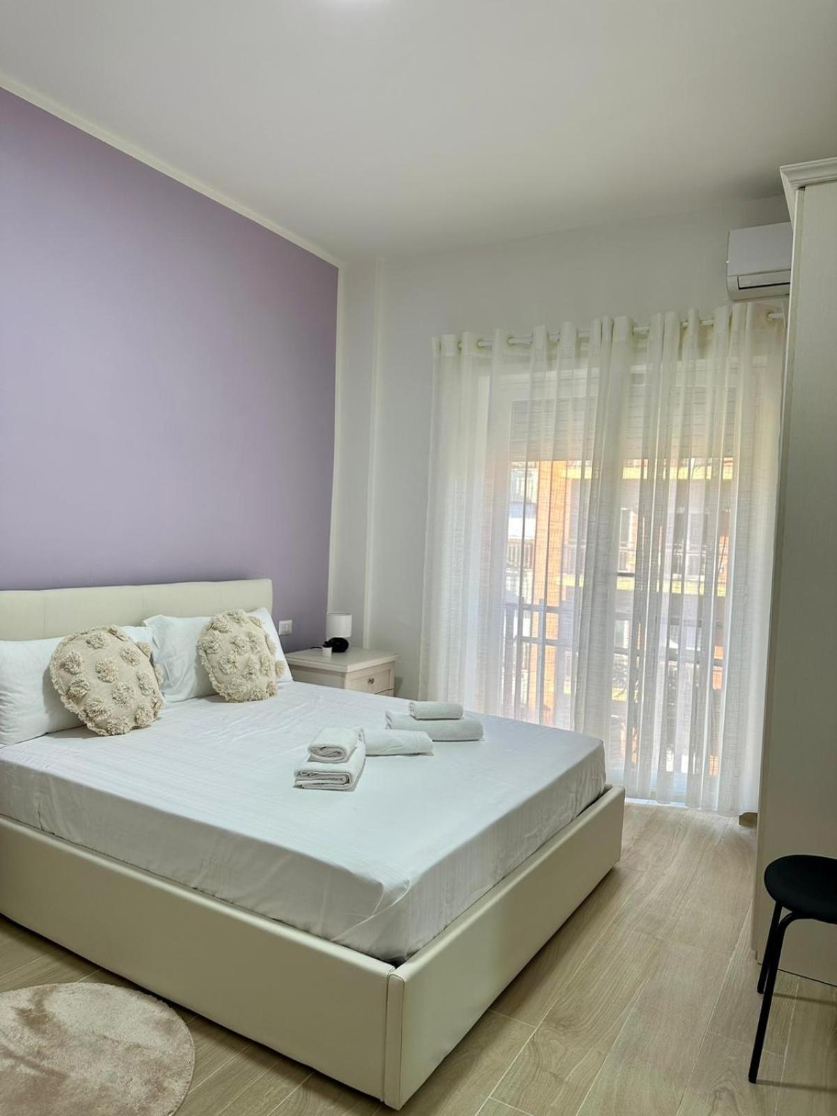 The Roman Guesthouse Экстерьер фото