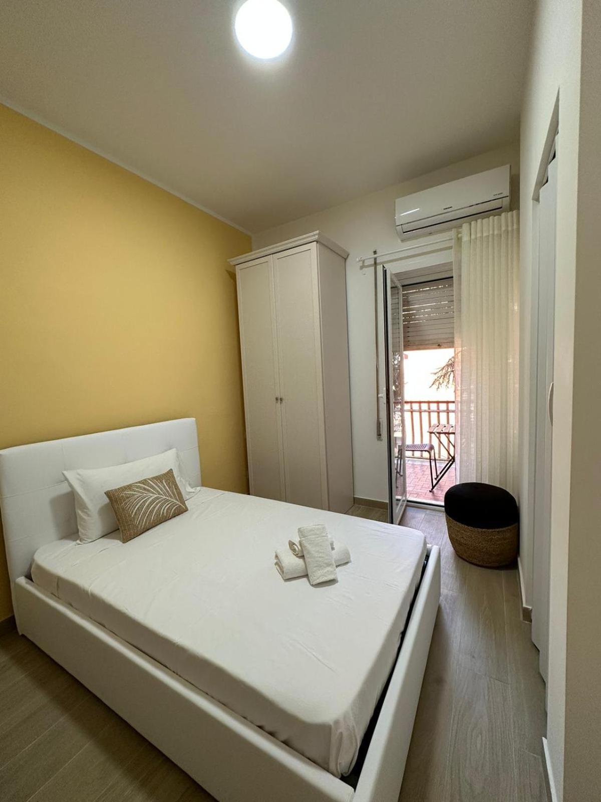The Roman Guesthouse Экстерьер фото