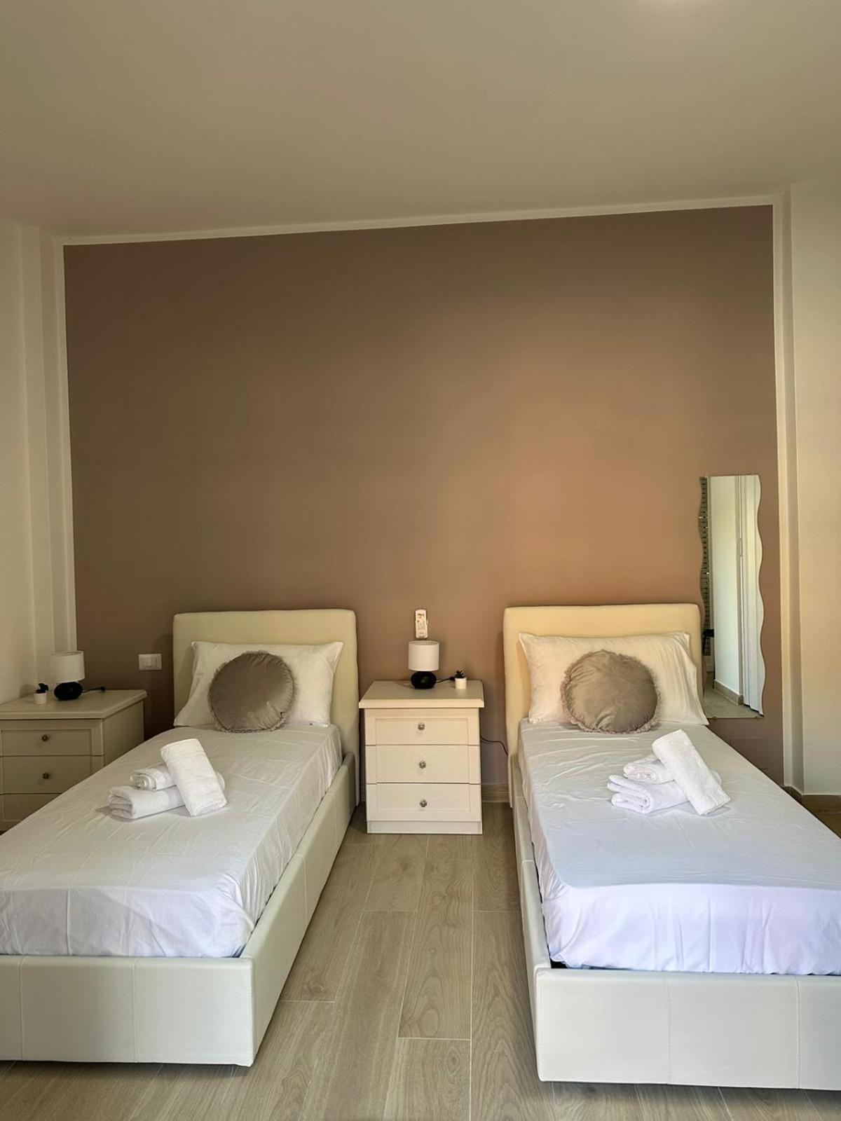 The Roman Guesthouse Экстерьер фото