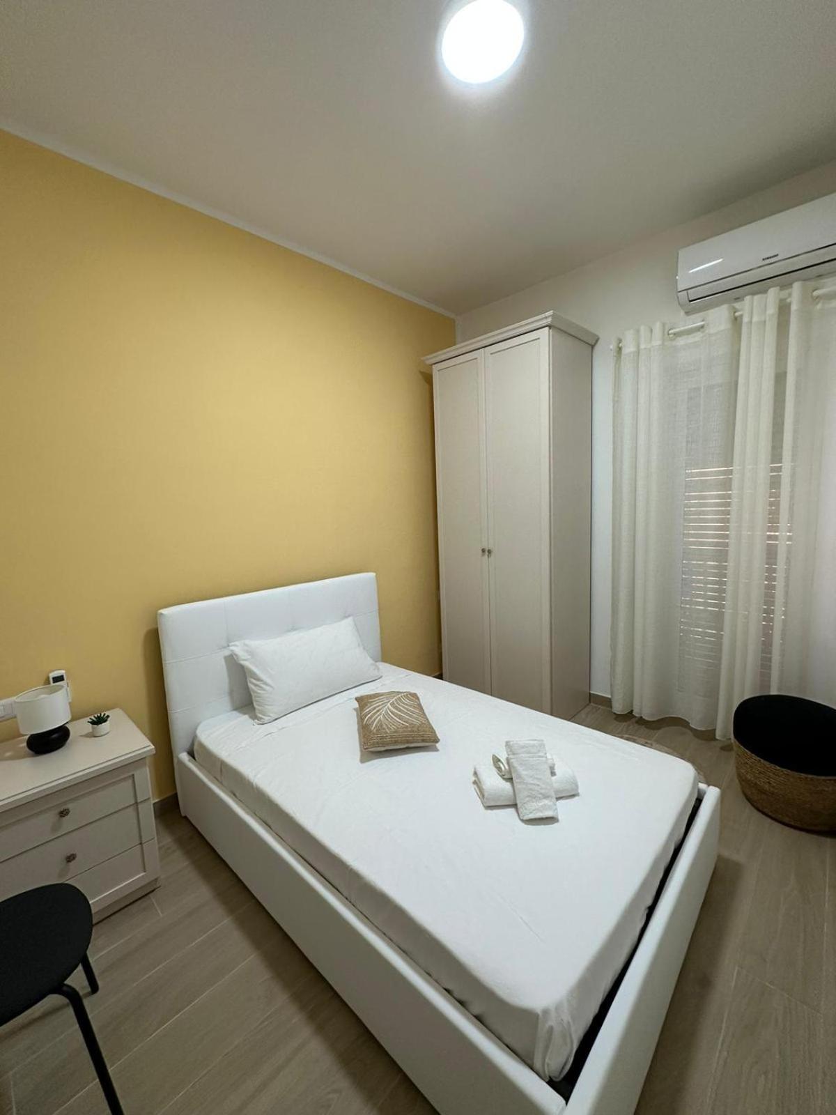 The Roman Guesthouse Экстерьер фото