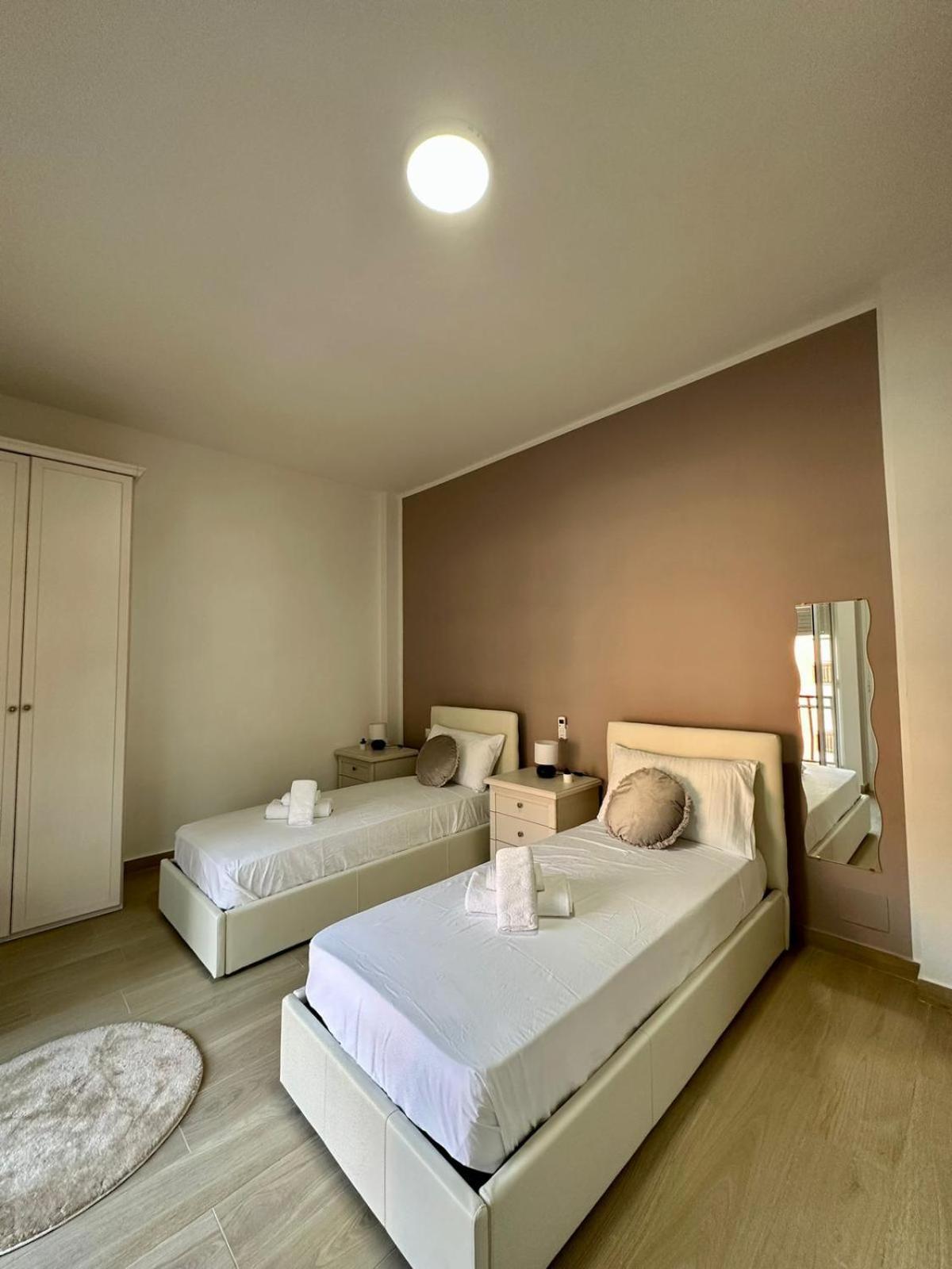 The Roman Guesthouse Экстерьер фото