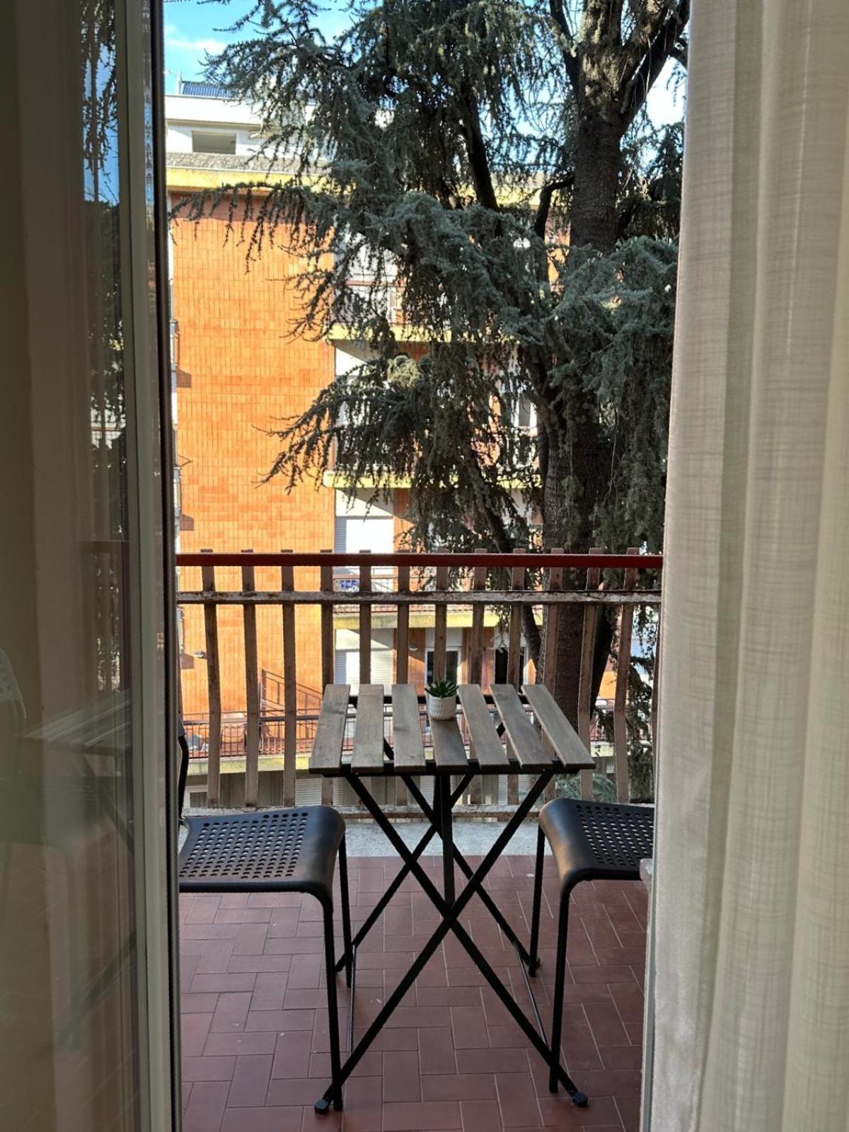 The Roman Guesthouse Экстерьер фото